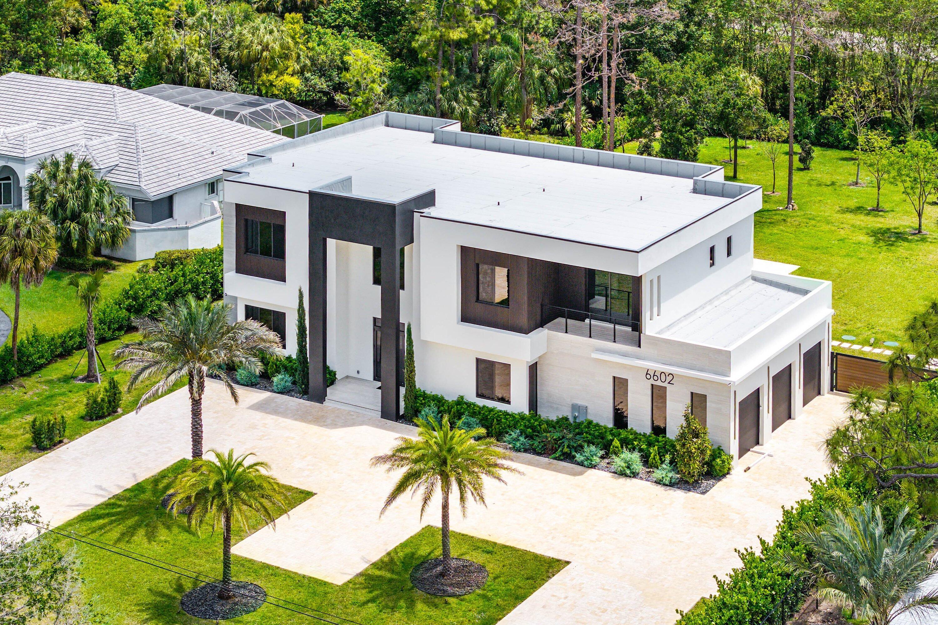 6602 NW 62nd Terrace, Parkland, FL 33067, Parkland - Photo 4