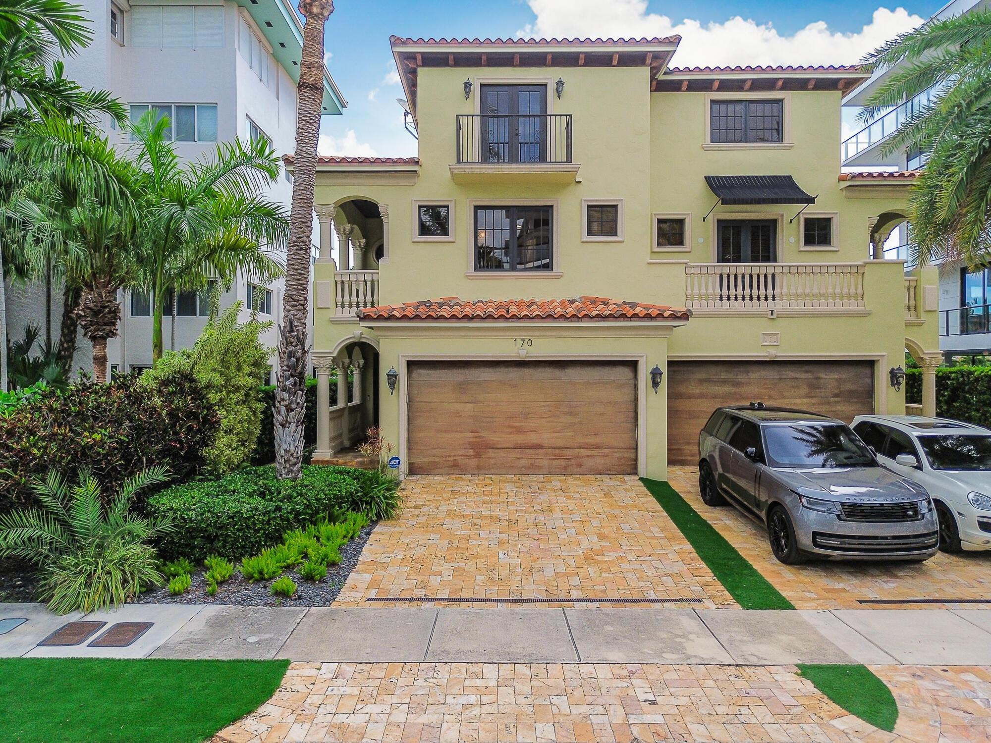 170 Isle Of Venice Drive, Fort Lauderdale, FL 33301, Fort Lauderdale - Photo 2