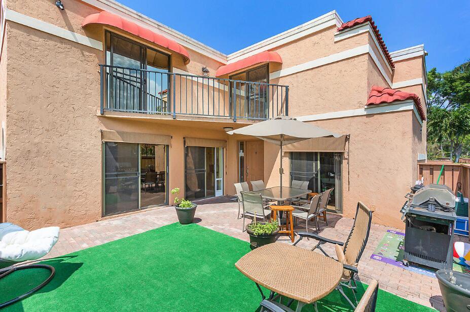 8206 Severn Drive Unit C, Boca Raton, FL 33433, Boca Raton - Photo 3