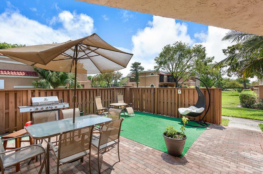 8206 Severn Drive Unit C, Boca Raton, FL 33433, Boca Raton - Photo 5