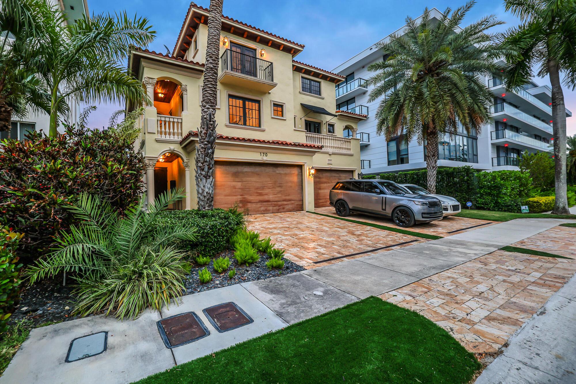 170 Isle Of Venice Drive, Fort Lauderdale, FL 33301, Fort Lauderdale