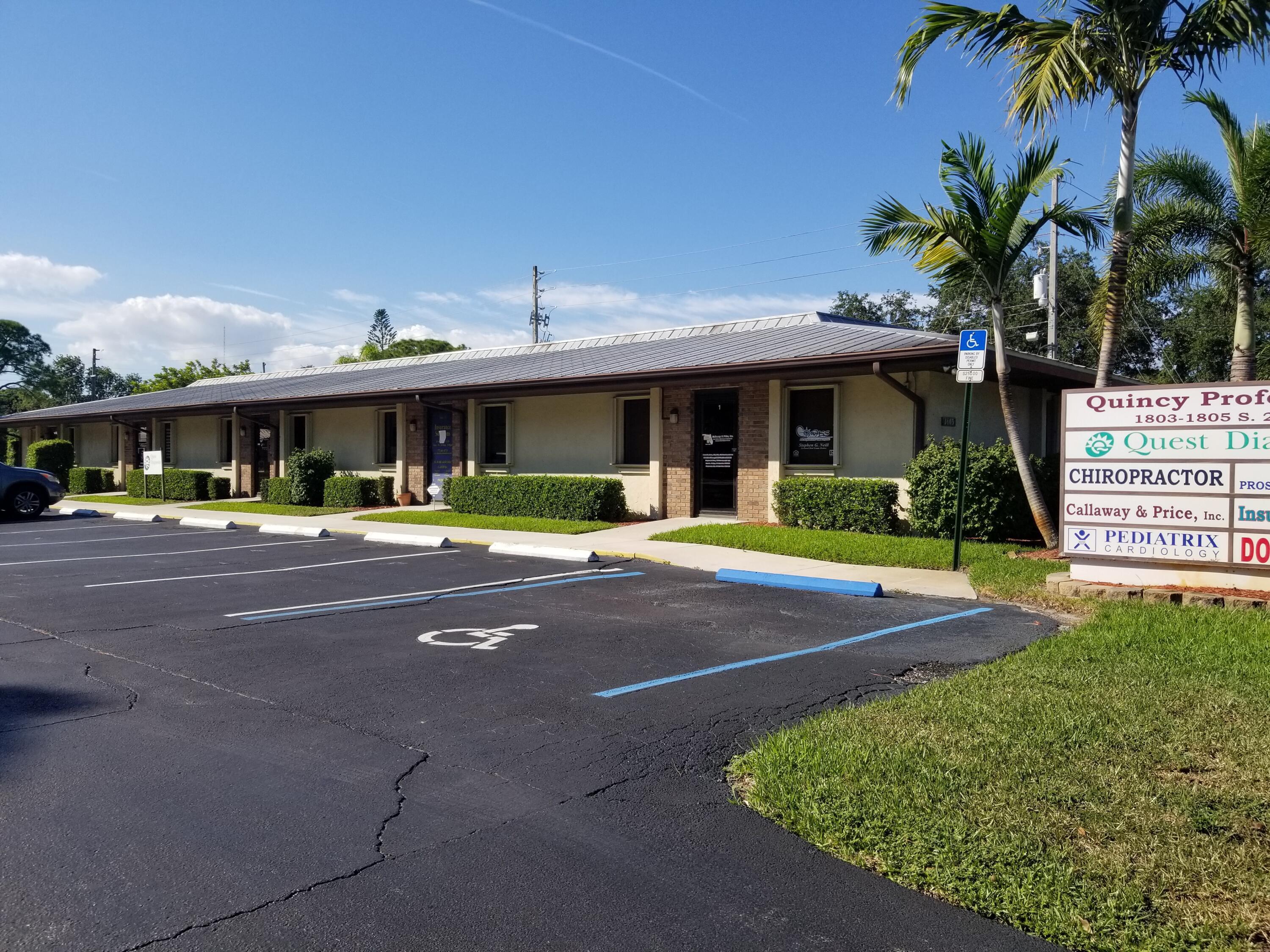 1803 & 1805 S 25th Street, Fort Pierce, FL, Fort Pierce - Photo 2
