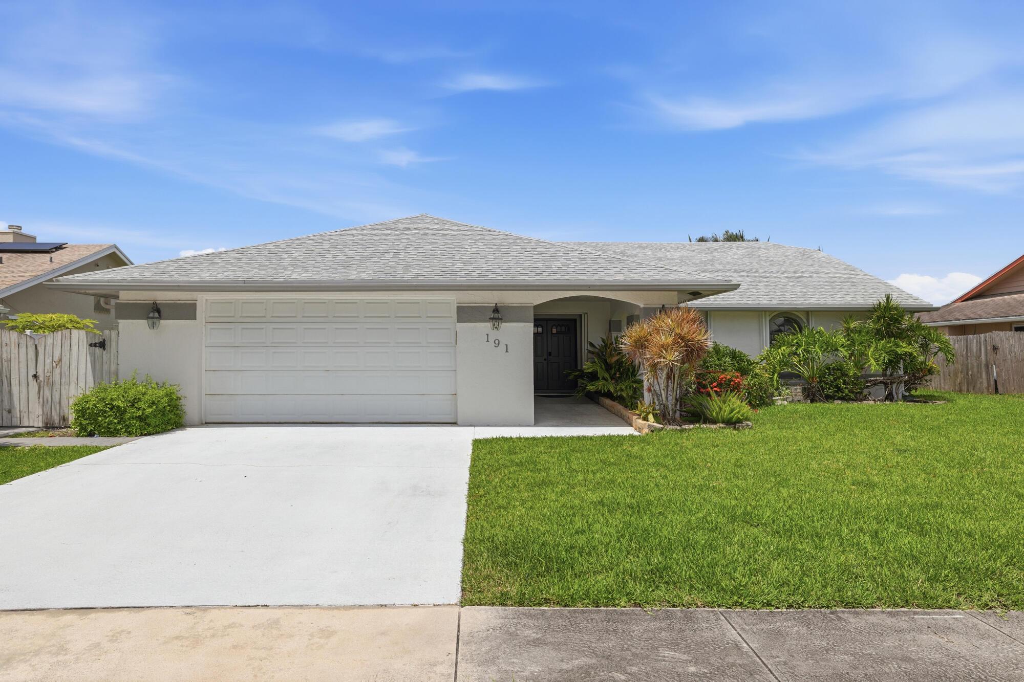191 Parkwood Drive, Royal Palm Beach, FL 33411, Royal Palm Beach