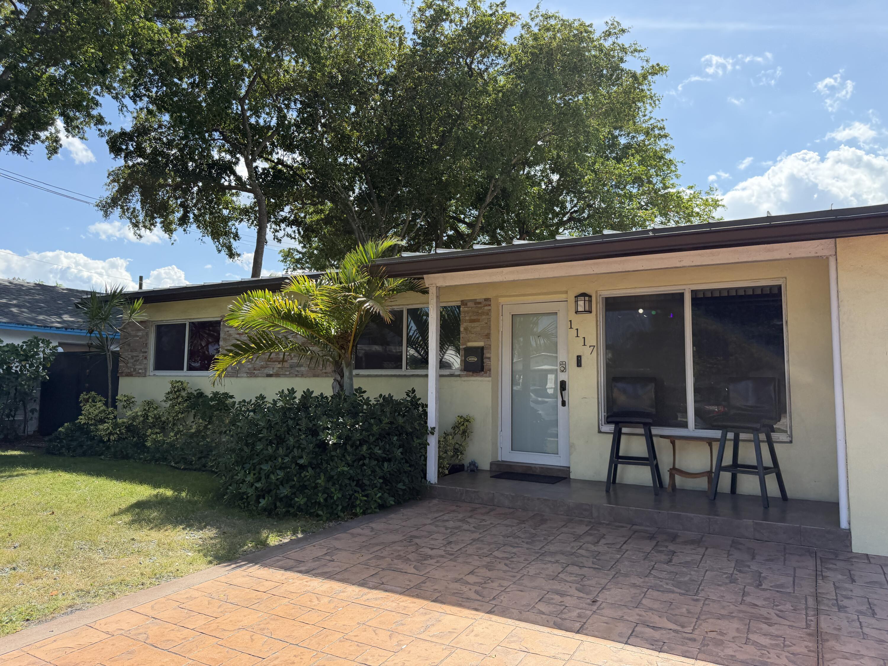 1117 SW 22nd Avenue, Fort Lauderdale, FL 33312, Fort Lauderdale