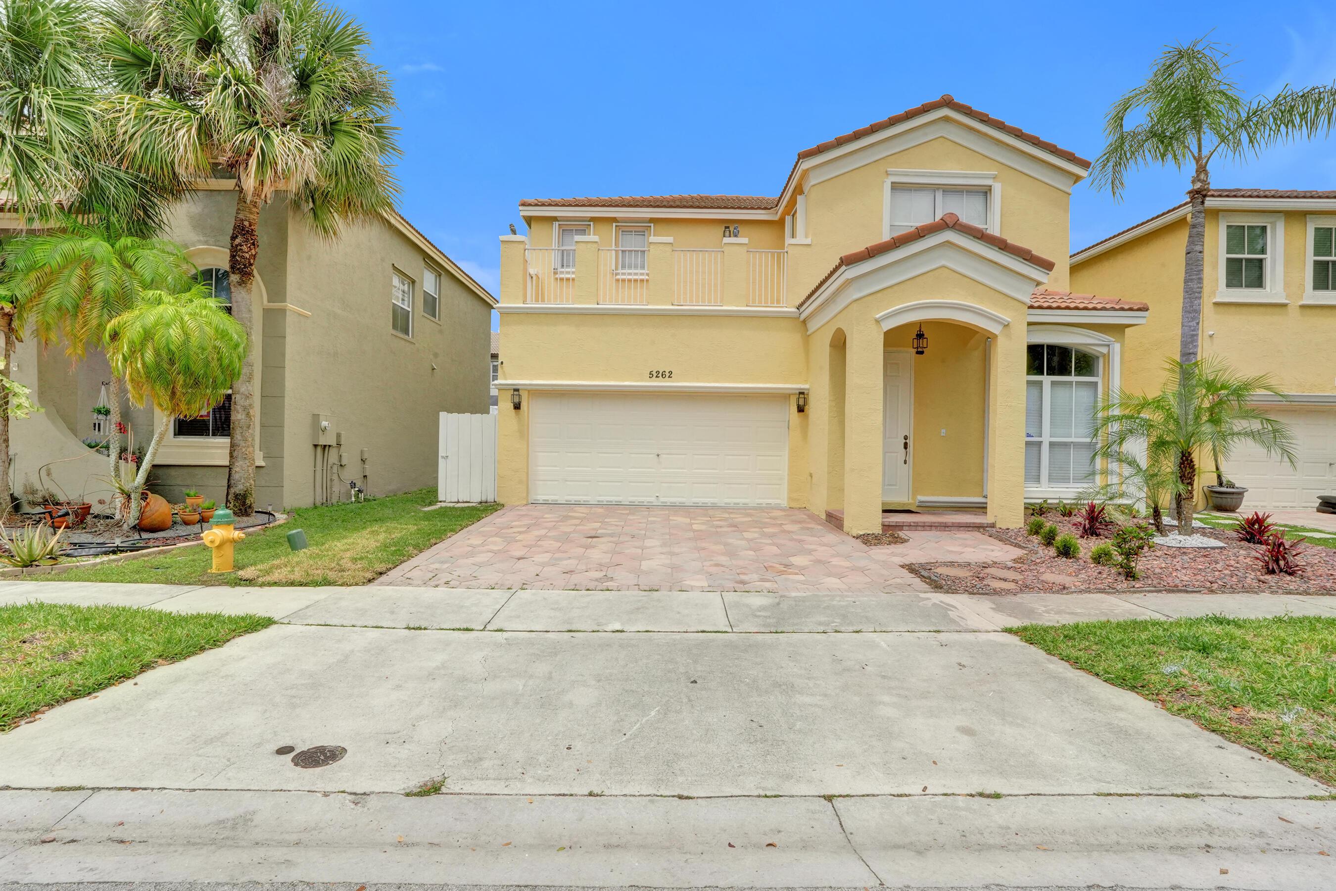 5262 SW 155th Avenue, Miramar, FL 33027, Miramar - Photo 5