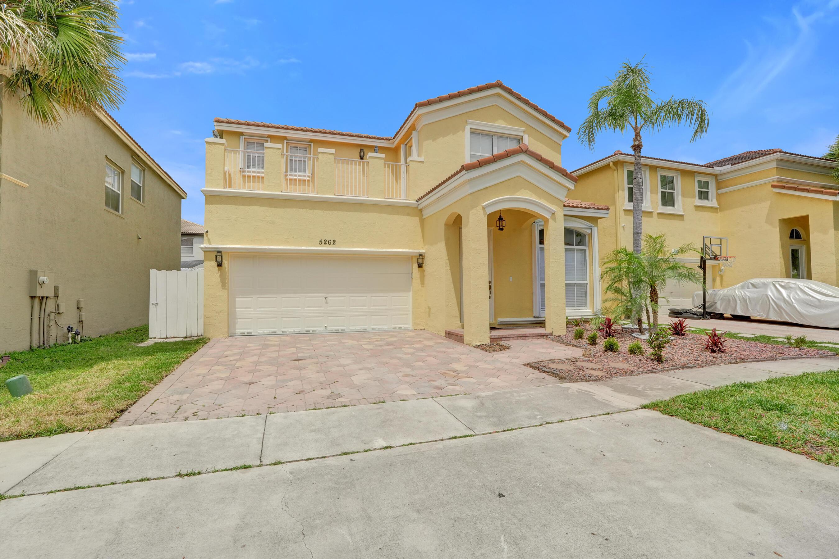 5262 SW 155th Avenue, Miramar, FL 33027, Miramar - Photo 3