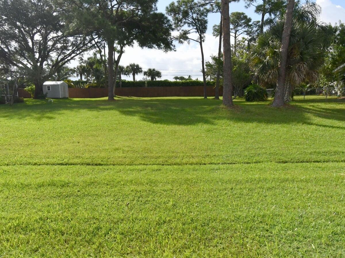 750 SE Karrigan Terrace, Port St. Lucie, FL 34983, Port St. Lucie