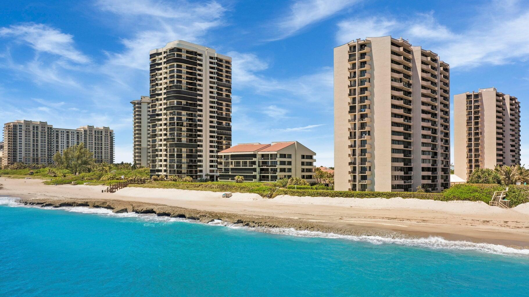 4200 N Ocean Drive 2-1104, Singer Island, FL 33404, Singer Island - Photo 3