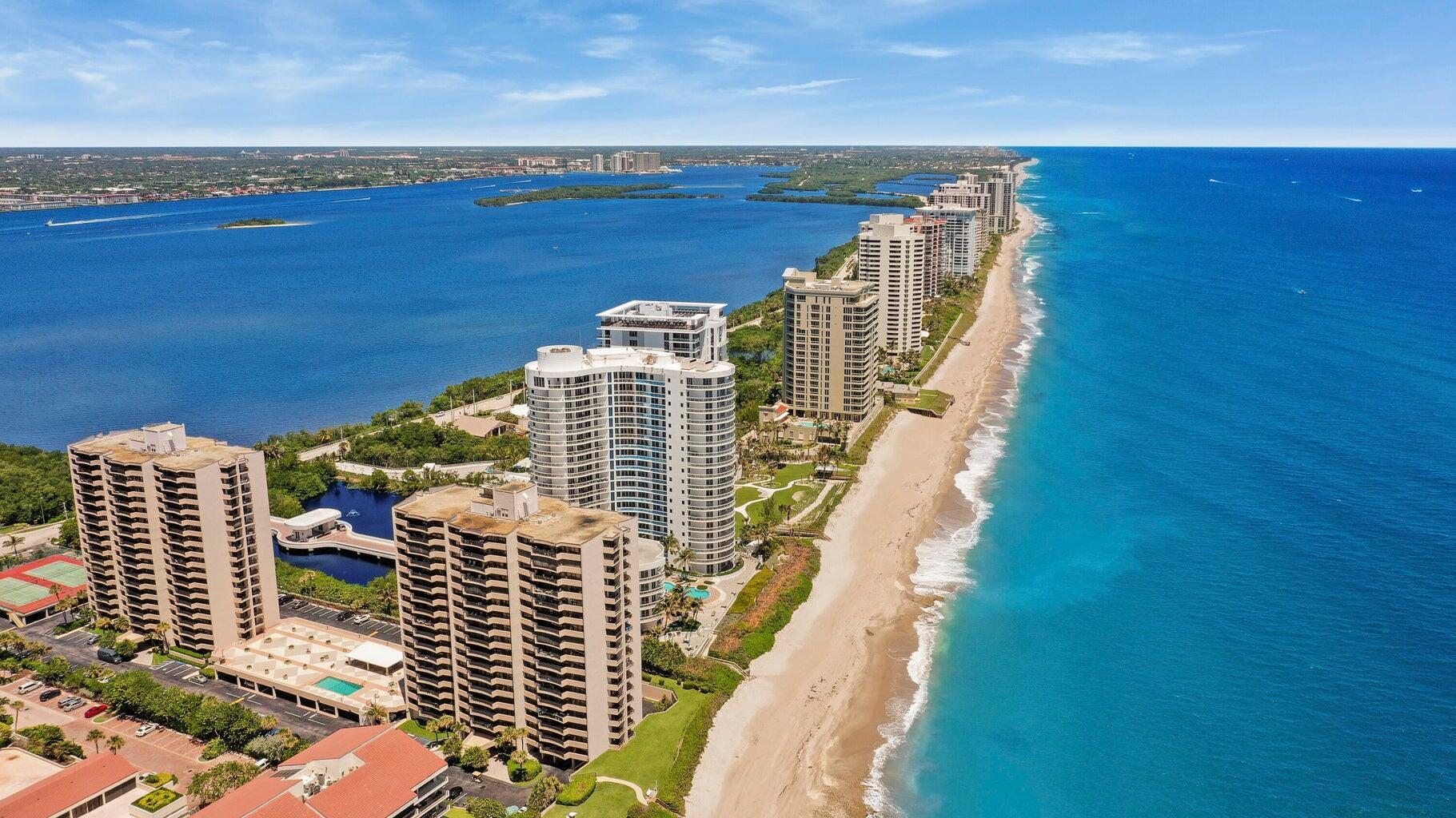 4200 N Ocean Drive 2-1104, Singer Island, FL 33404, Singer Island - Photo 4