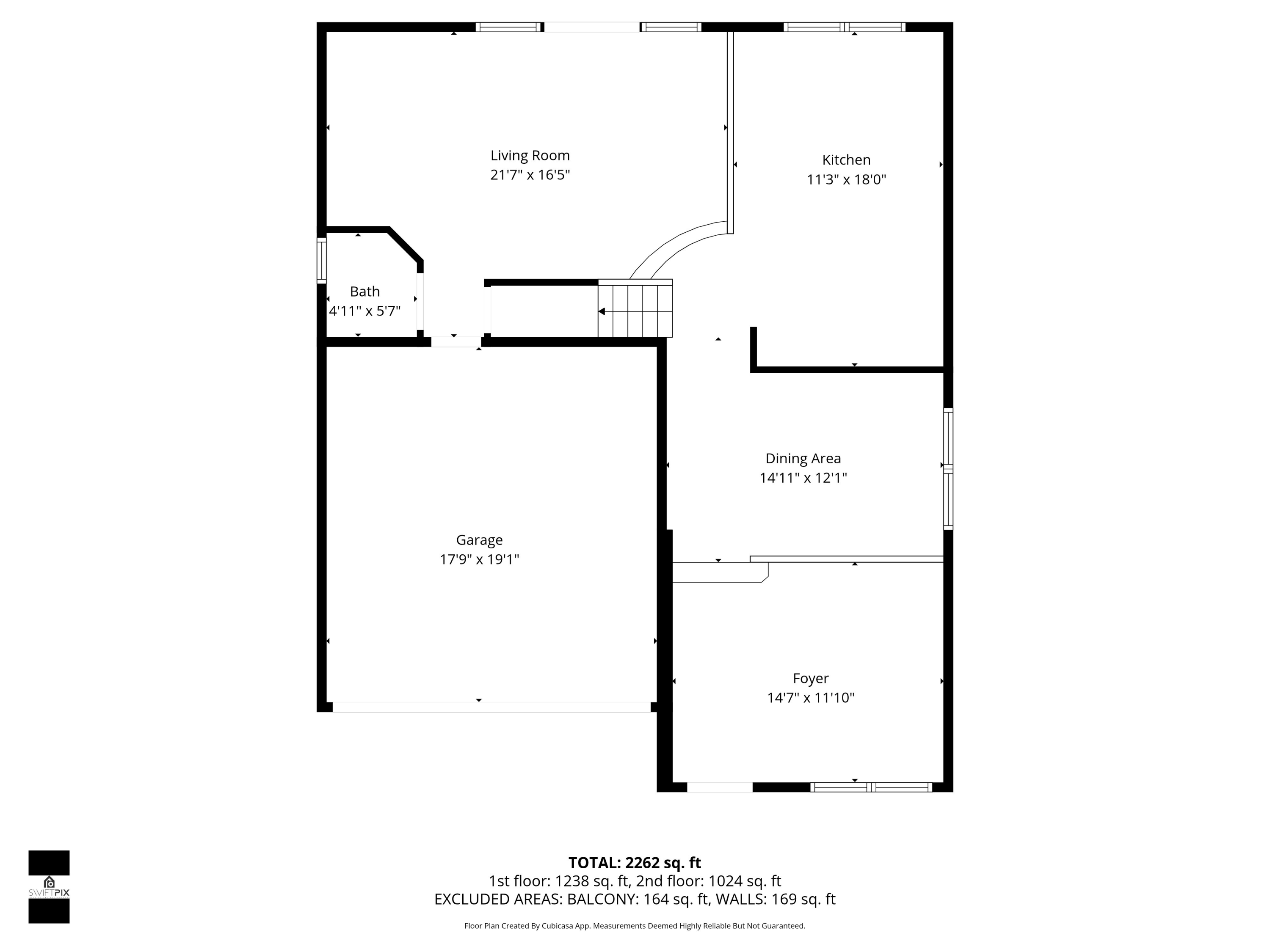 5262 SW 155th Avenue, Miramar, FL 33027, Miramar - Photo 2