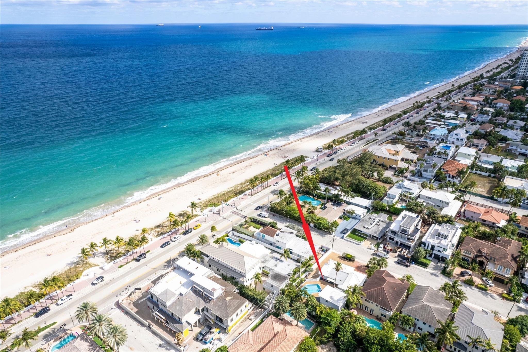 3329 NE 17th Street, Fort Lauderdale, FL 33305, Fort Lauderdale - Photo 2