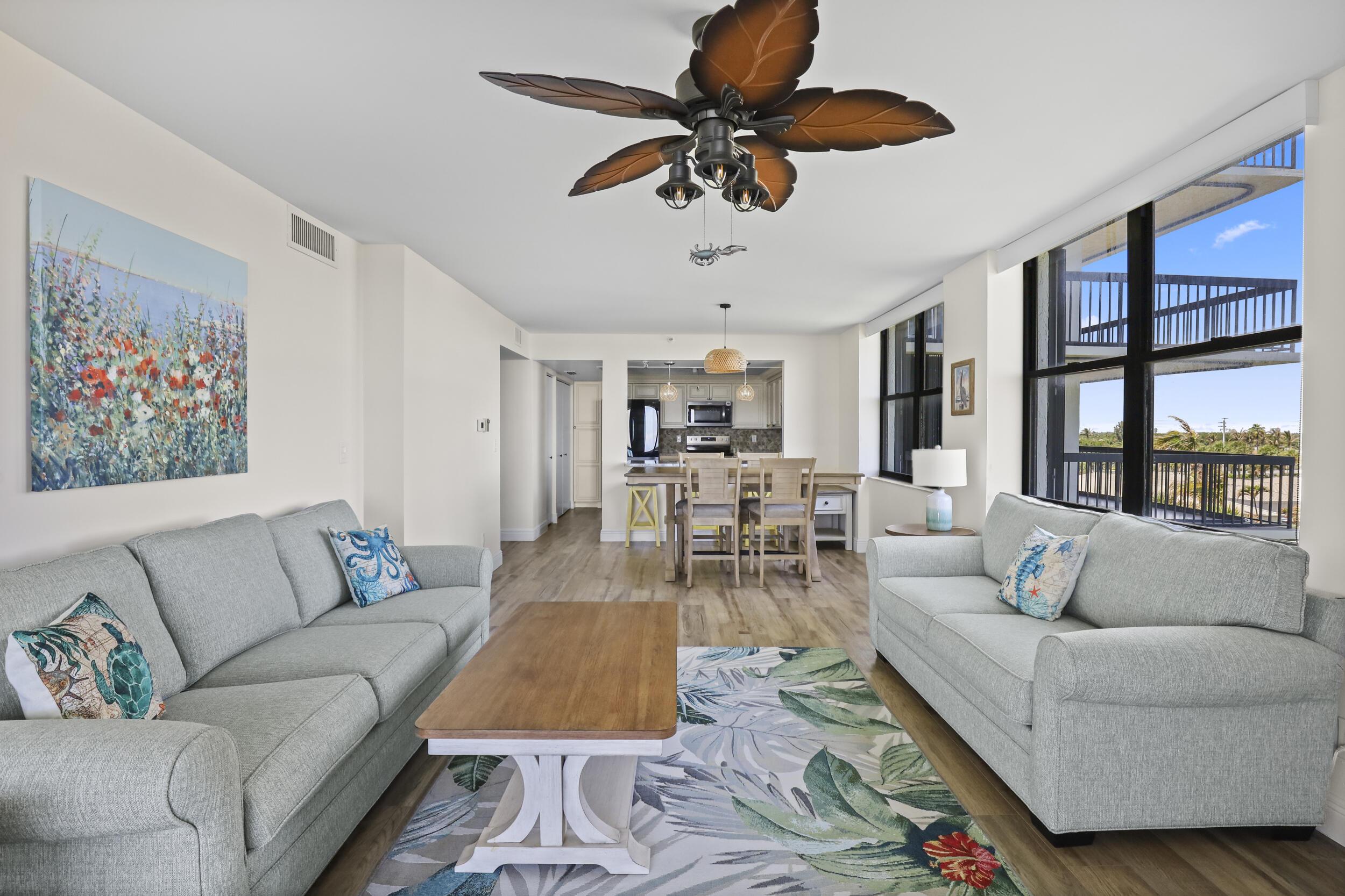 3100 N Highway A1a 502, Hutchinson Island, FL 34949, Hutchinson Island - Photo 4