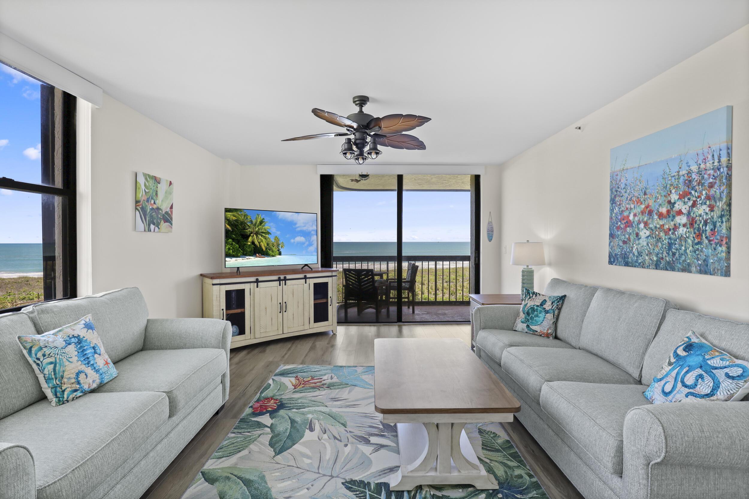 3100 N Highway A1a 502, Hutchinson Island, FL 34949, Hutchinson Island - Photo 5