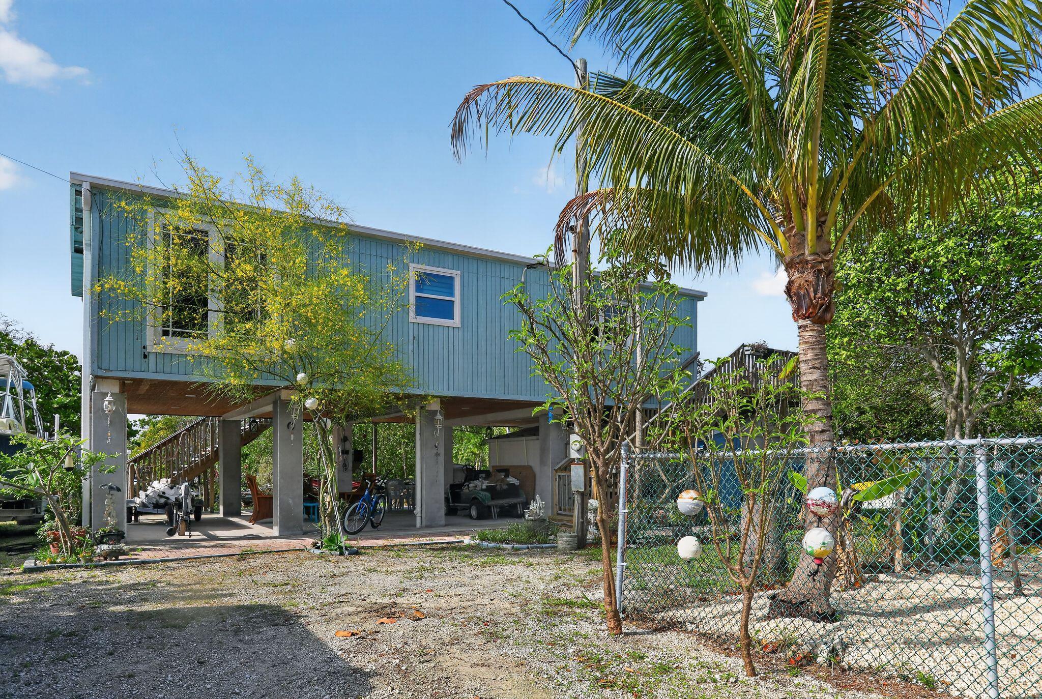 27910 Porgie Path, Little Torch Key, FL 33042, Little Torch Key