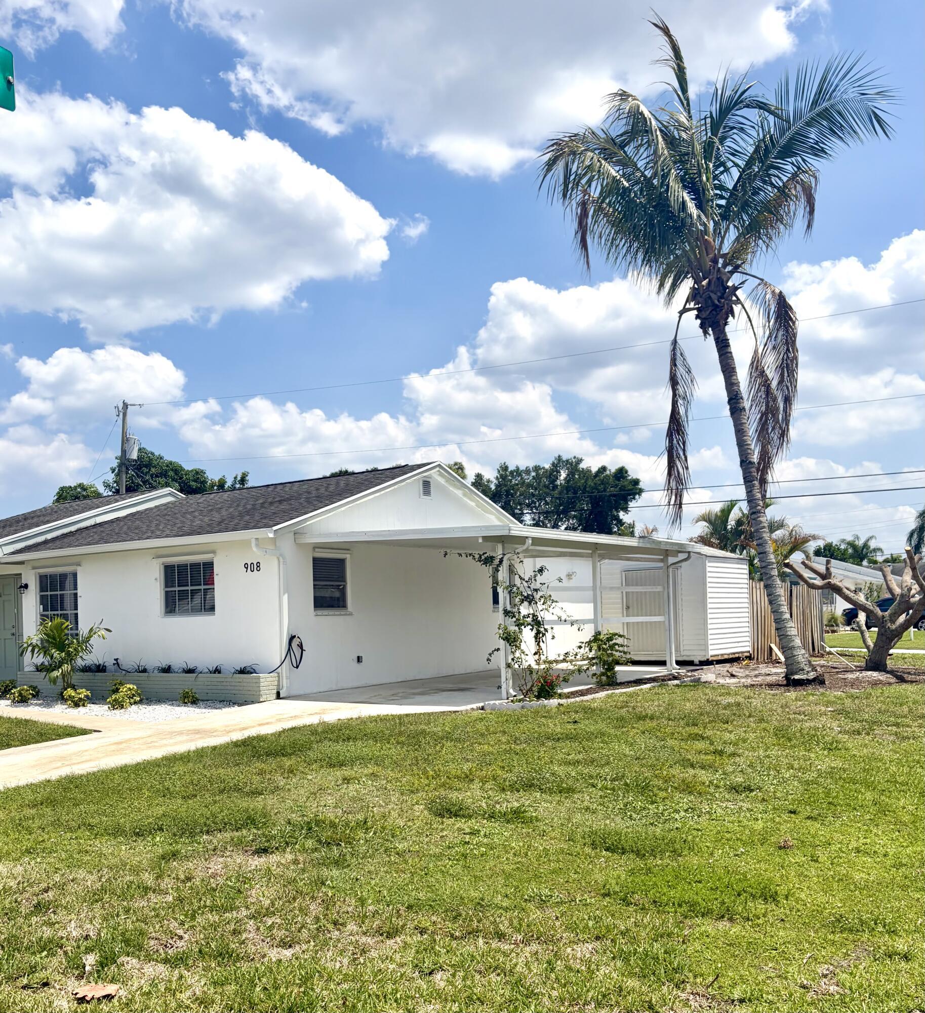 908 Anglers Way, Jupiter, FL 33458, Jupiter - Photo 2