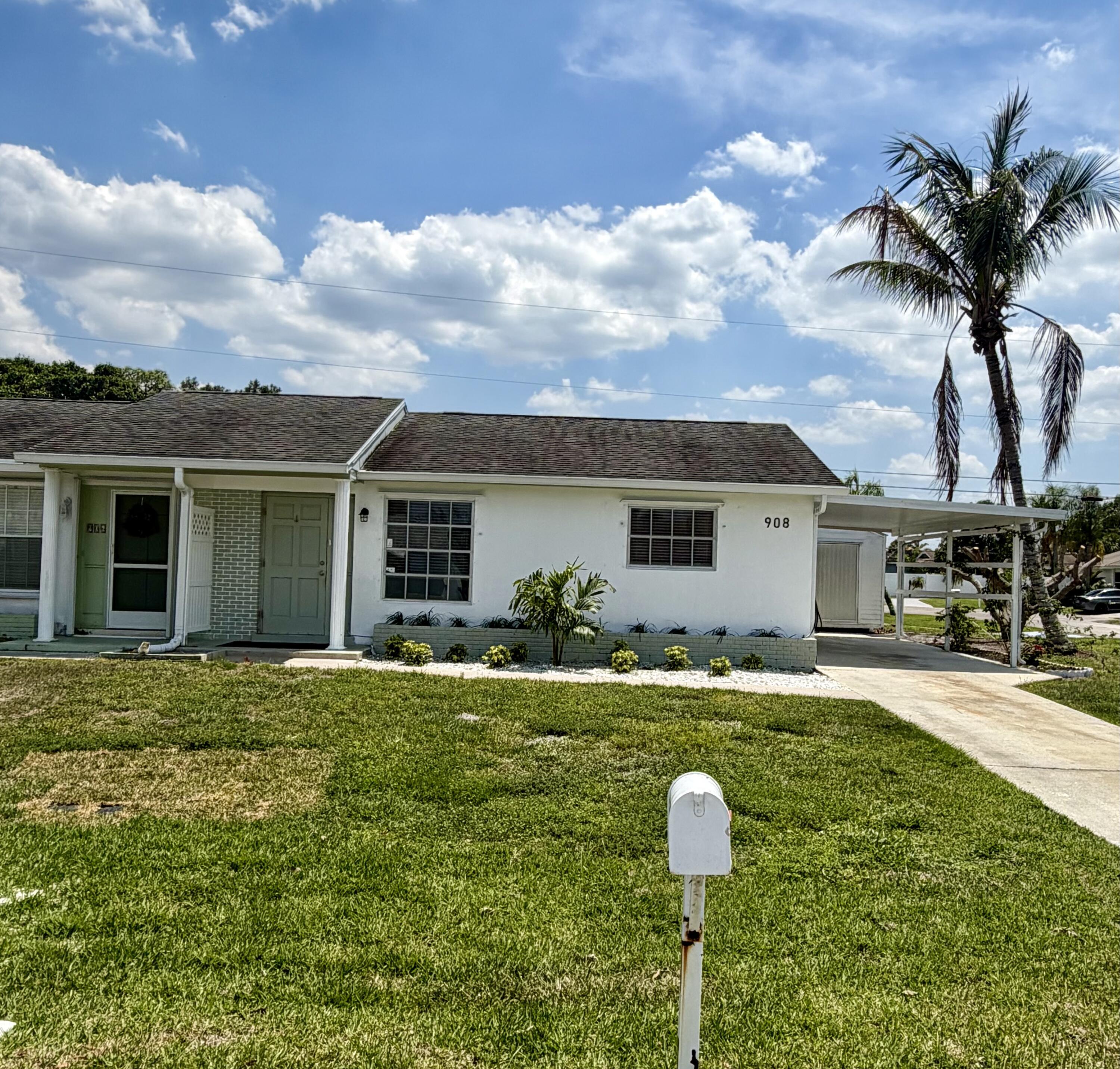 908 Anglers Way, Jupiter, FL 33458, Jupiter