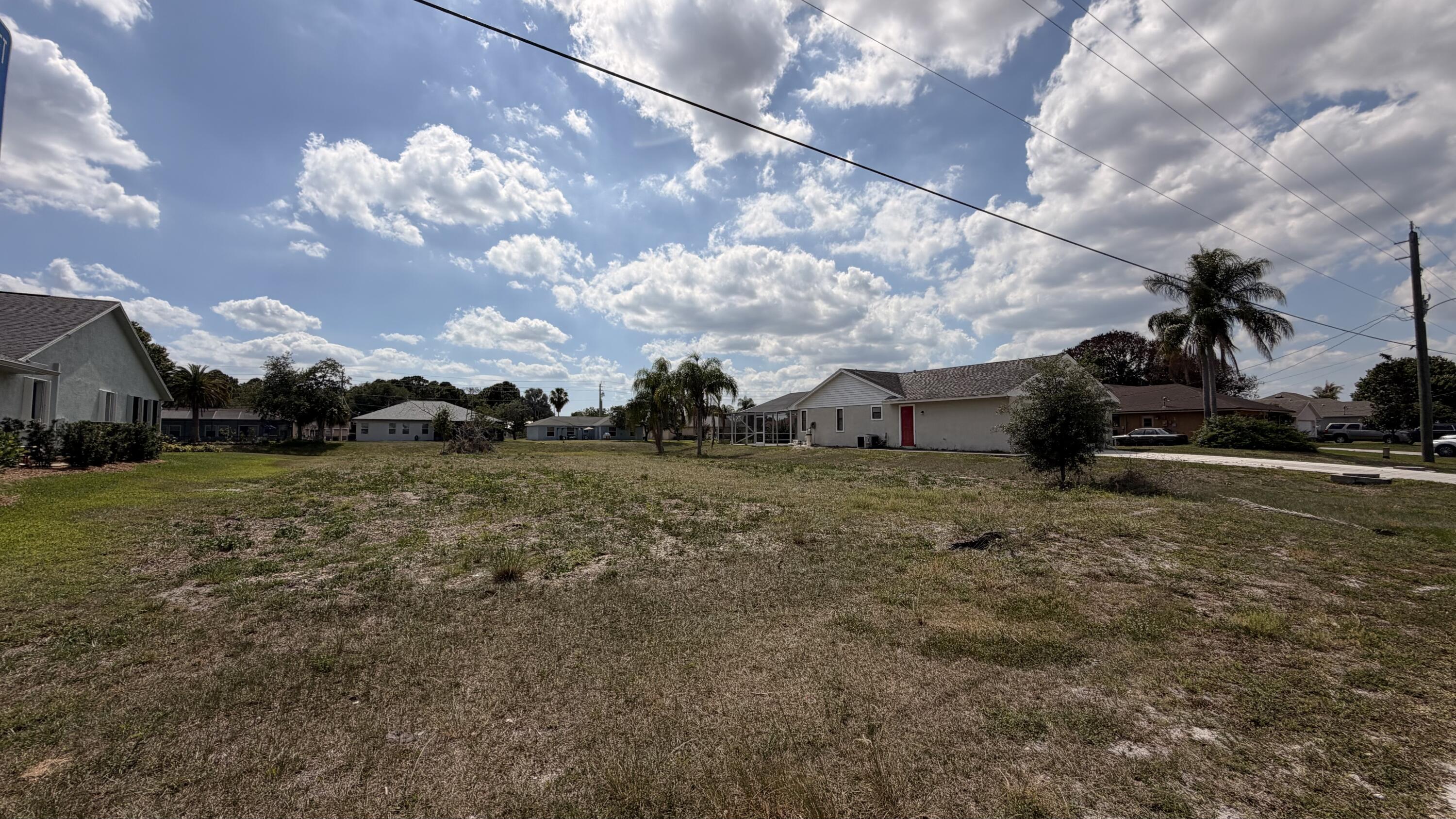 2532 SW Monterrey Lane, Port St. Lucie, FL 34953, Port St. Lucie - Photo 3