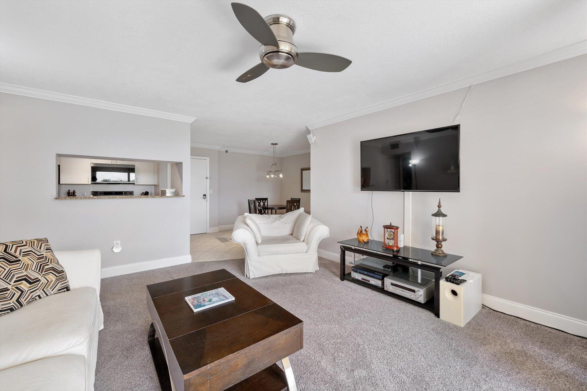 19601 E Country Club Drive 7505, Aventura, FL 33180, Aventura - Photo 4
