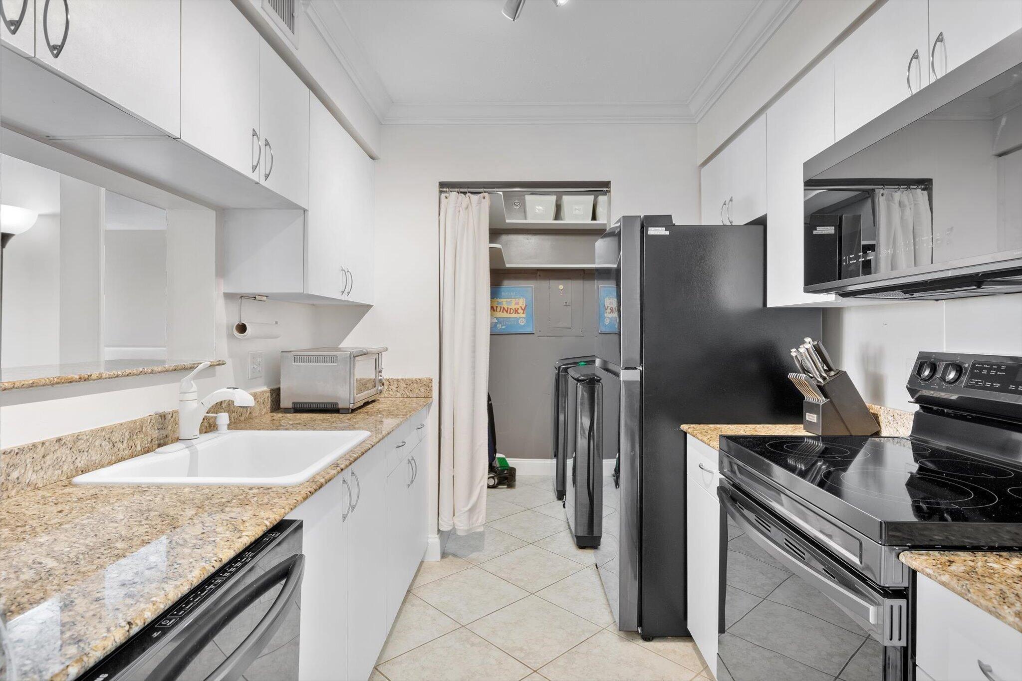 19601 E Country Club Drive 7505, Aventura, FL 33180, Aventura - Photo 5
