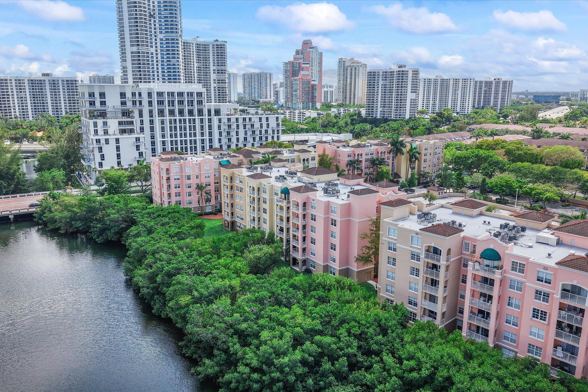 19601 E Country Club Drive 7505, Aventura, FL 33180, Aventura