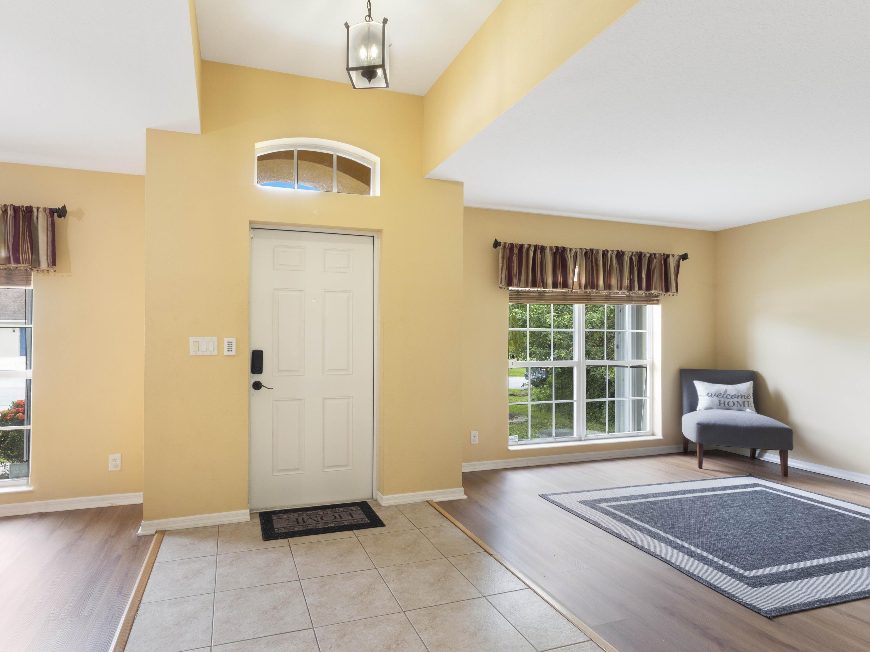 4511 NW Glazbrook Street, Port St. Lucie, FL 34983, Port St. Lucie - Photo 4