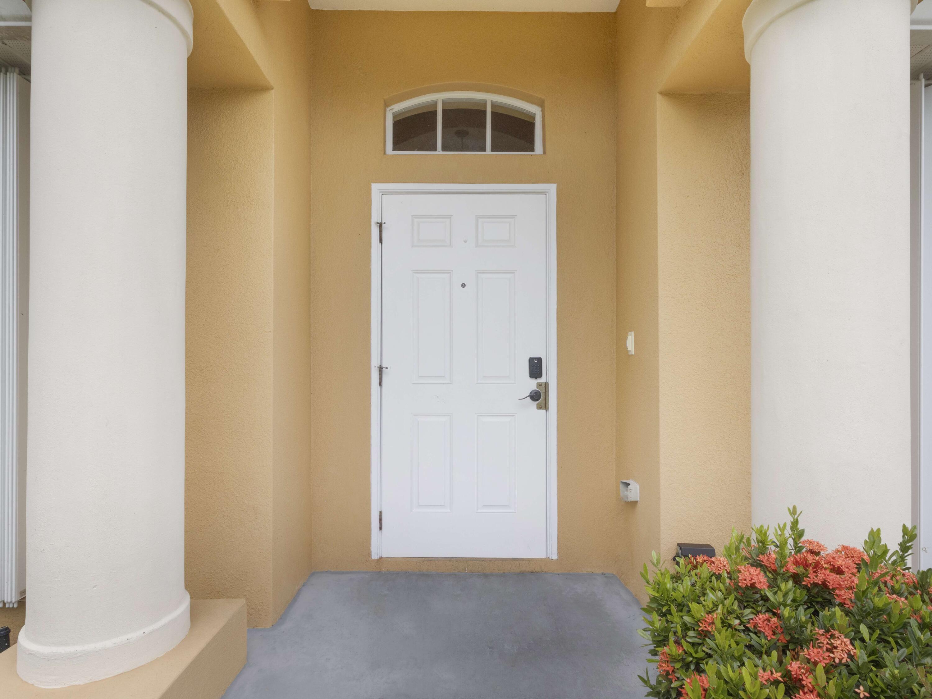 4511 NW Glazbrook Street, Port St. Lucie, FL 34983, Port St. Lucie - Photo 3