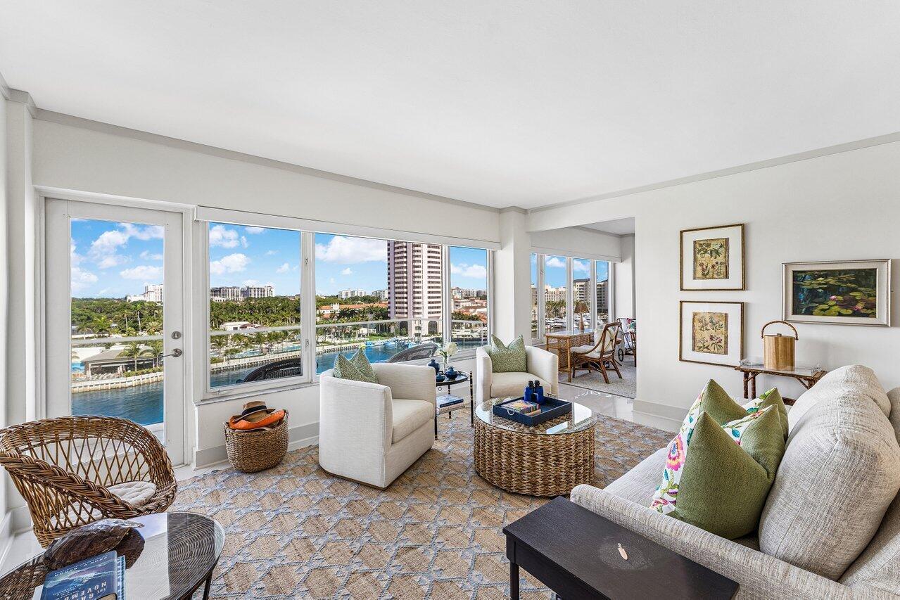 701 E Camino Real Apt 9g, Boca Raton, FL 33432, Boca Raton - Photo 4