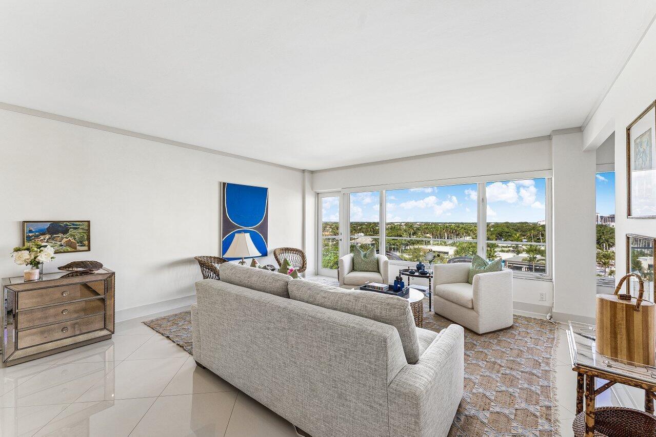 701 E Camino Real Apt 9g, Boca Raton, FL 33432, Boca Raton - Photo 5