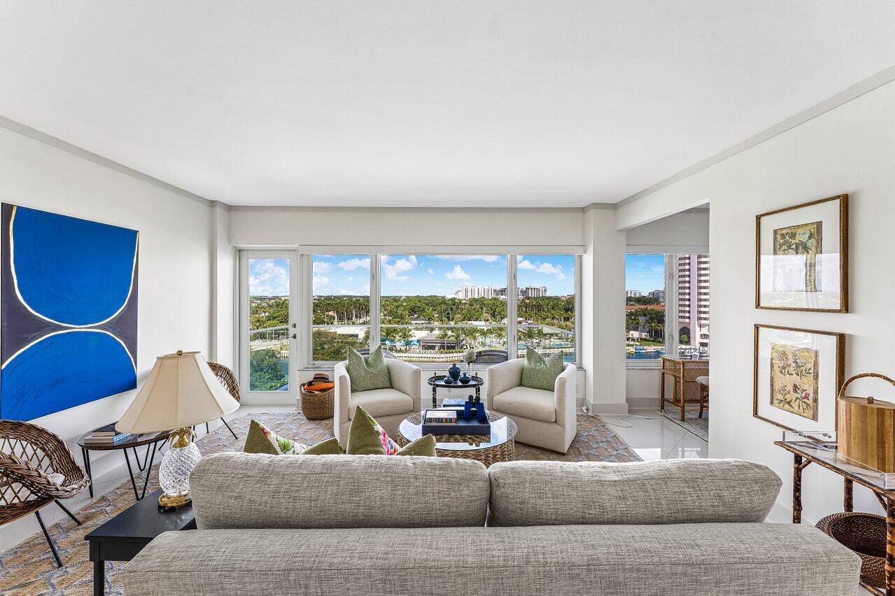 701 E Camino Real Apt 9g, Boca Raton, FL 33432, Boca Raton - Photo 3