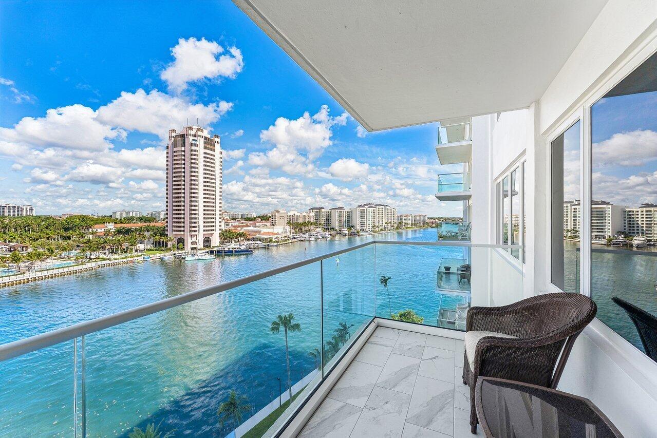 701 E Camino Real Apt 9g, Boca Raton, FL 33432, Boca Raton - Photo 2