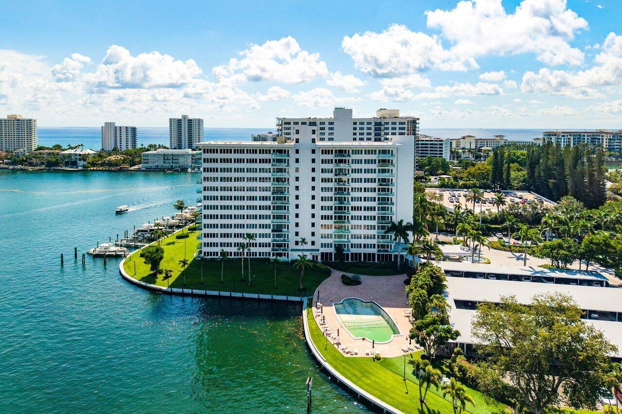 701 E Camino Real Apt 9g, Boca Raton, FL 33432, Boca Raton