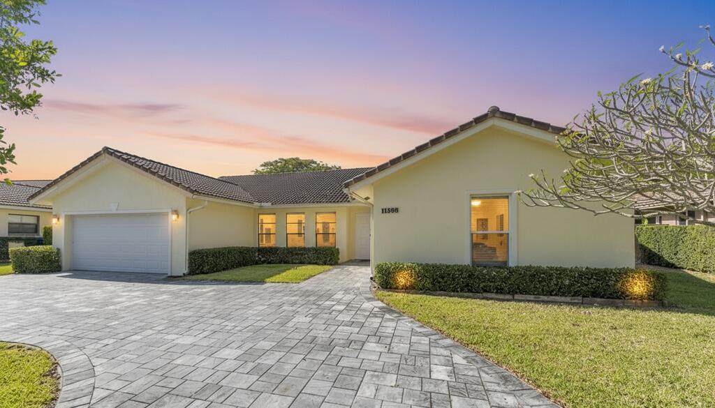 11388 NW 18th Manor, Coral Springs, FL 33071, Coral Springs - Photo 2