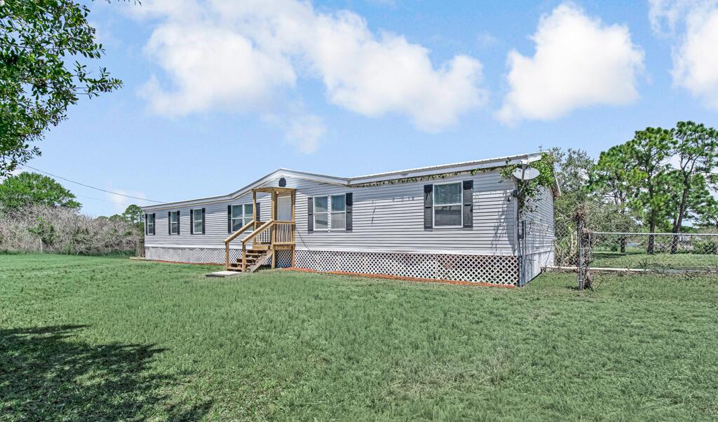 545 Bald Cypress Avenue, Clewiston, FL 33440, Clewiston - Photo 5