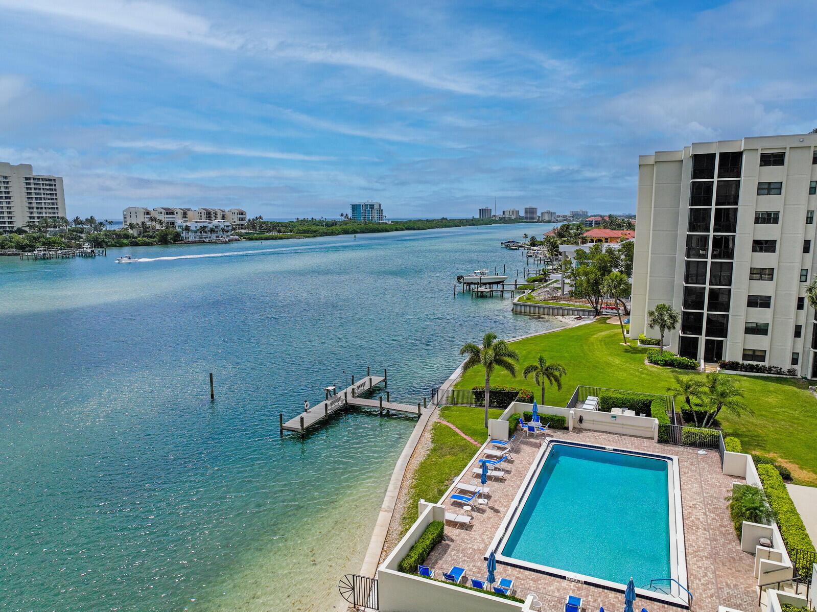 19800 Sandpointe Bay Drive 512, Tequesta, FL 33469, Tequesta
