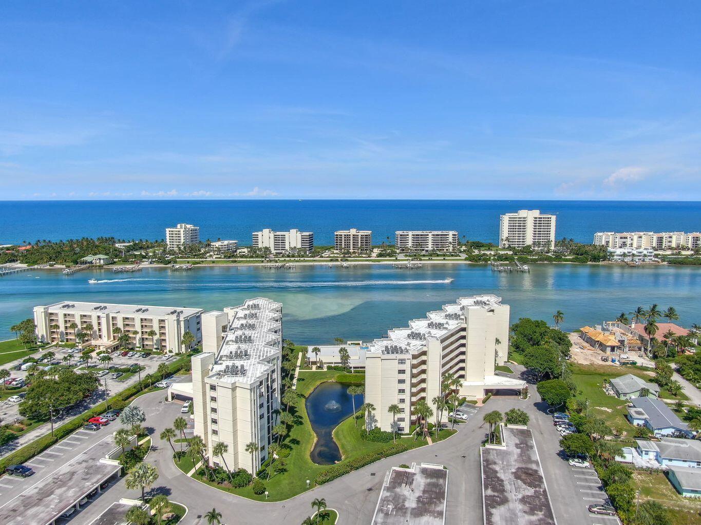 19800 Sandpointe Bay Drive 512, Tequesta, FL 33469, Tequesta - Photo 5