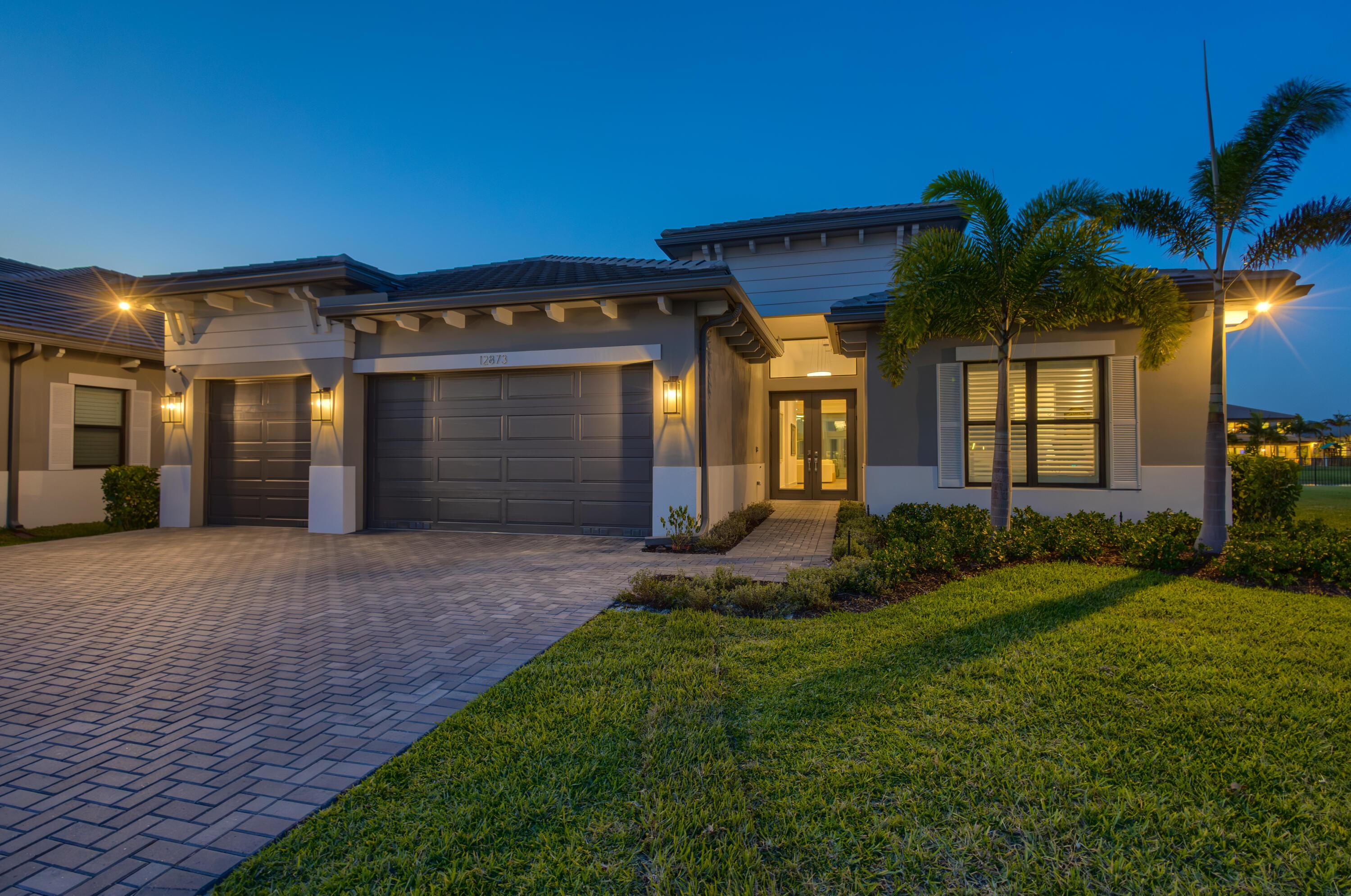 12873 Wingspan Court, Palm Beach Gardens, FL 33412, Palm Beach Gardens - Photo 5