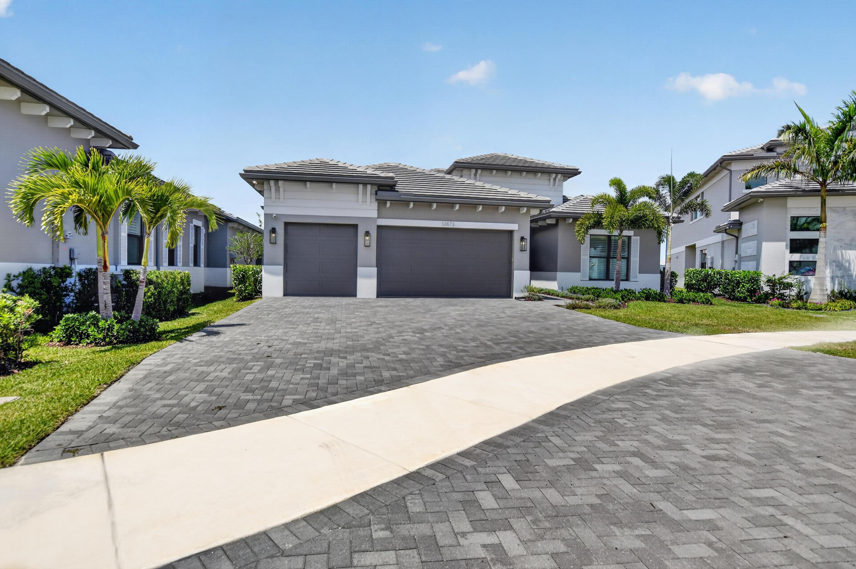 12873 Wingspan Court, Palm Beach Gardens, FL 33412, Palm Beach Gardens - Photo 4