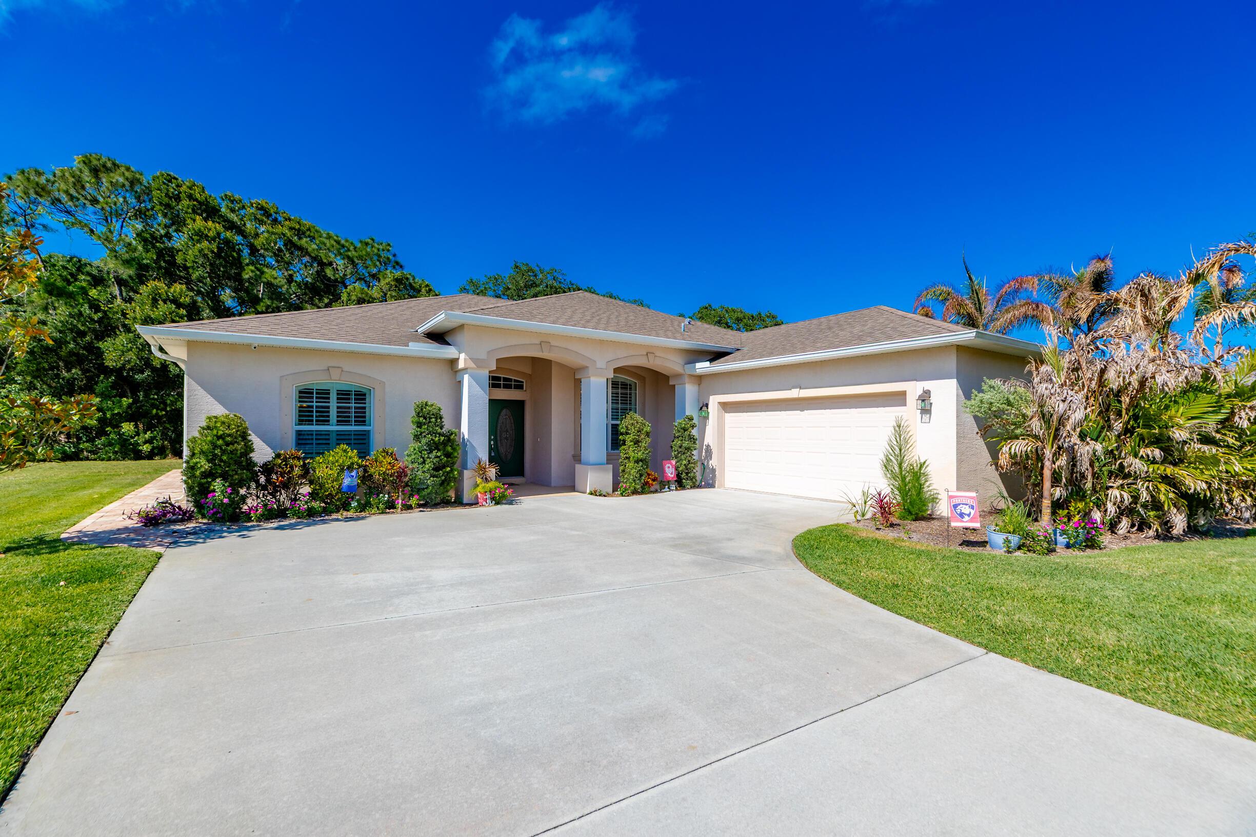 7445 36th Court, Vero Beach, FL 32967, Vero Beach