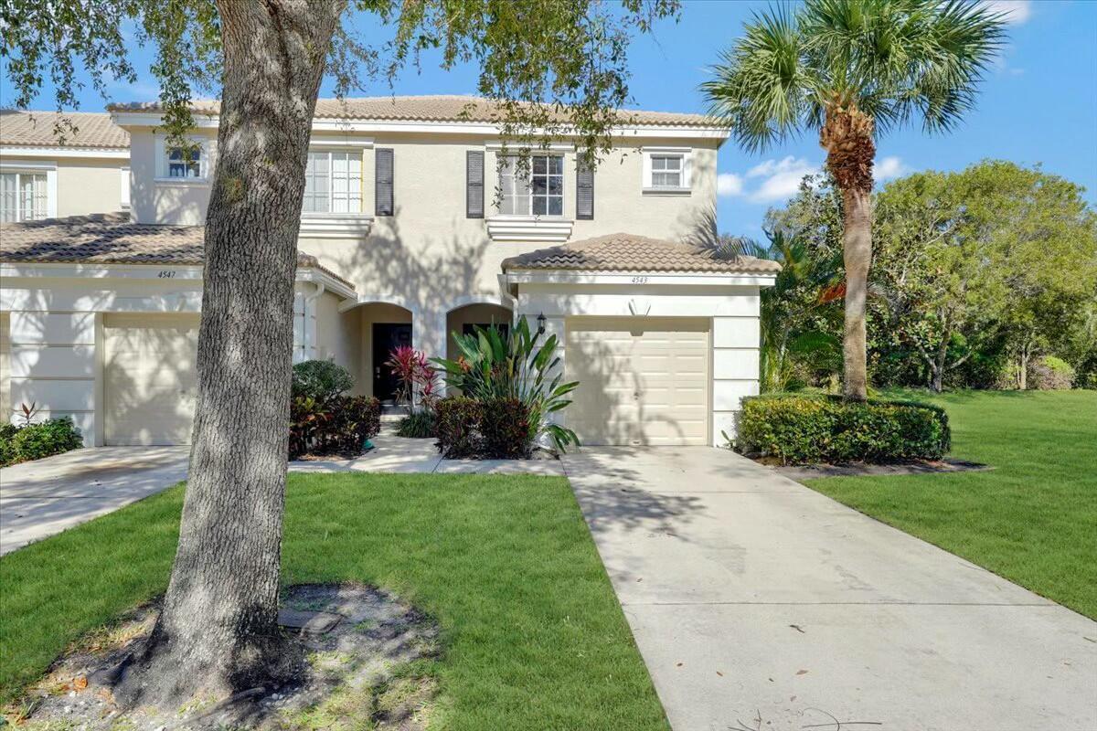 4543 Palmbrooke Circle, West Palm Beach, FL 33417, West Palm Beach