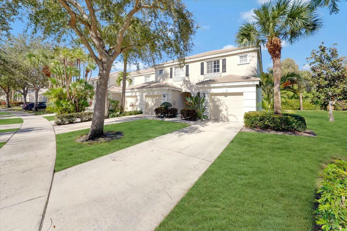 4543 Palmbrooke Circle, West Palm Beach, FL 33417, West Palm Beach - Photo 2