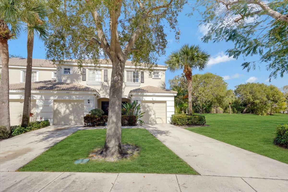 4543 Palmbrooke Circle, West Palm Beach, FL 33417, West Palm Beach - Photo 3