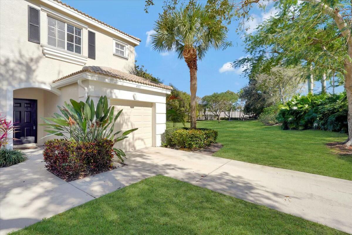 4543 Palmbrooke Circle, West Palm Beach, FL 33417, West Palm Beach - Photo 5