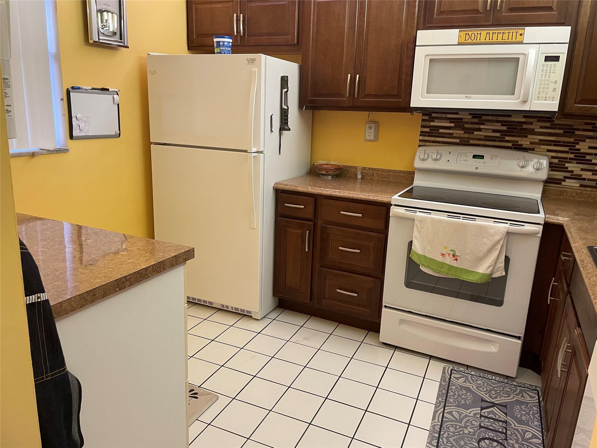 2860 Somerset Drive 311k, Lauderdale Lakes, FL 33311, Lauderdale Lakes - Photo 5