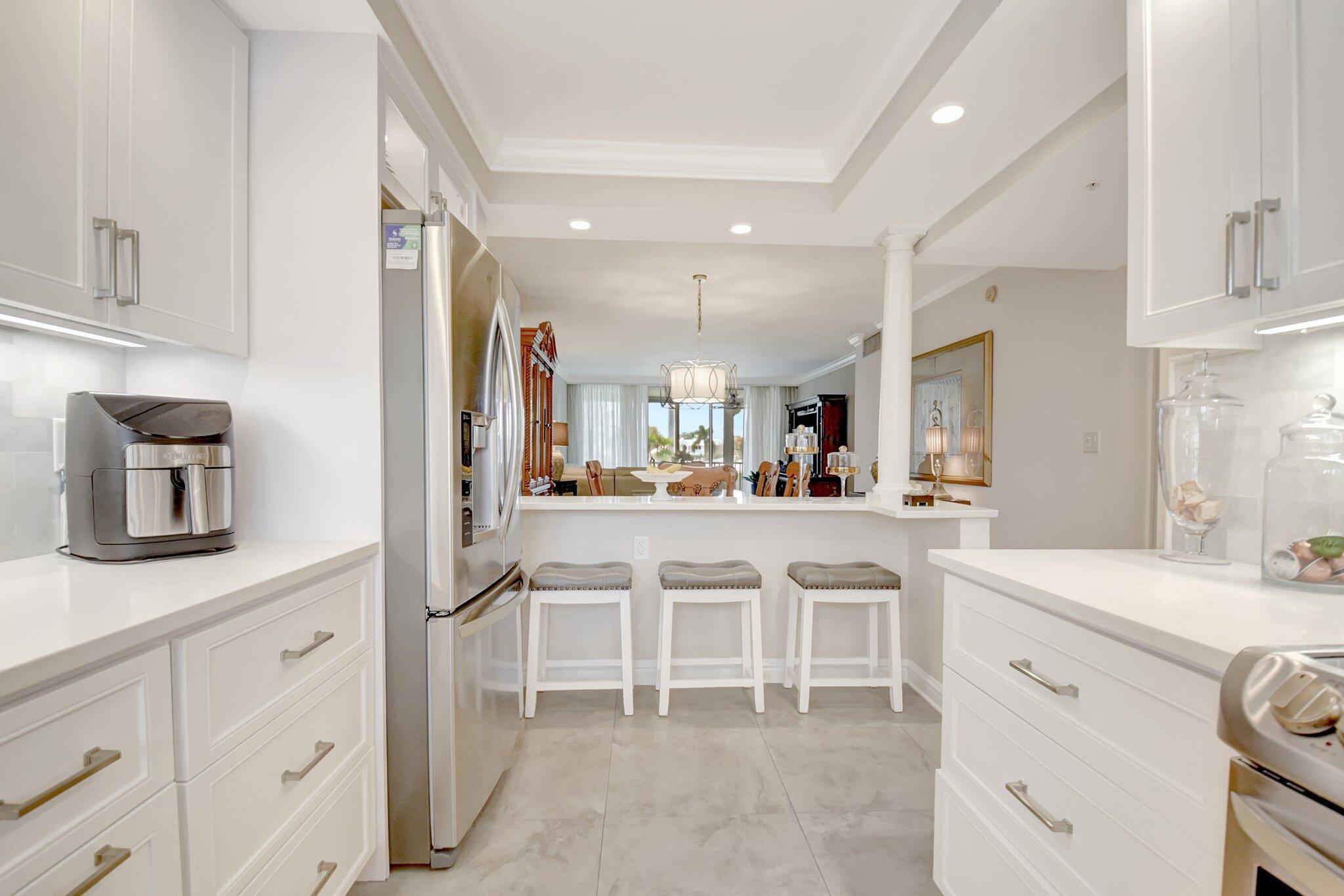 3224 S Ocean Boulevard 214-b, Highland Beach, FL 33487, Highland Beach - Photo 4