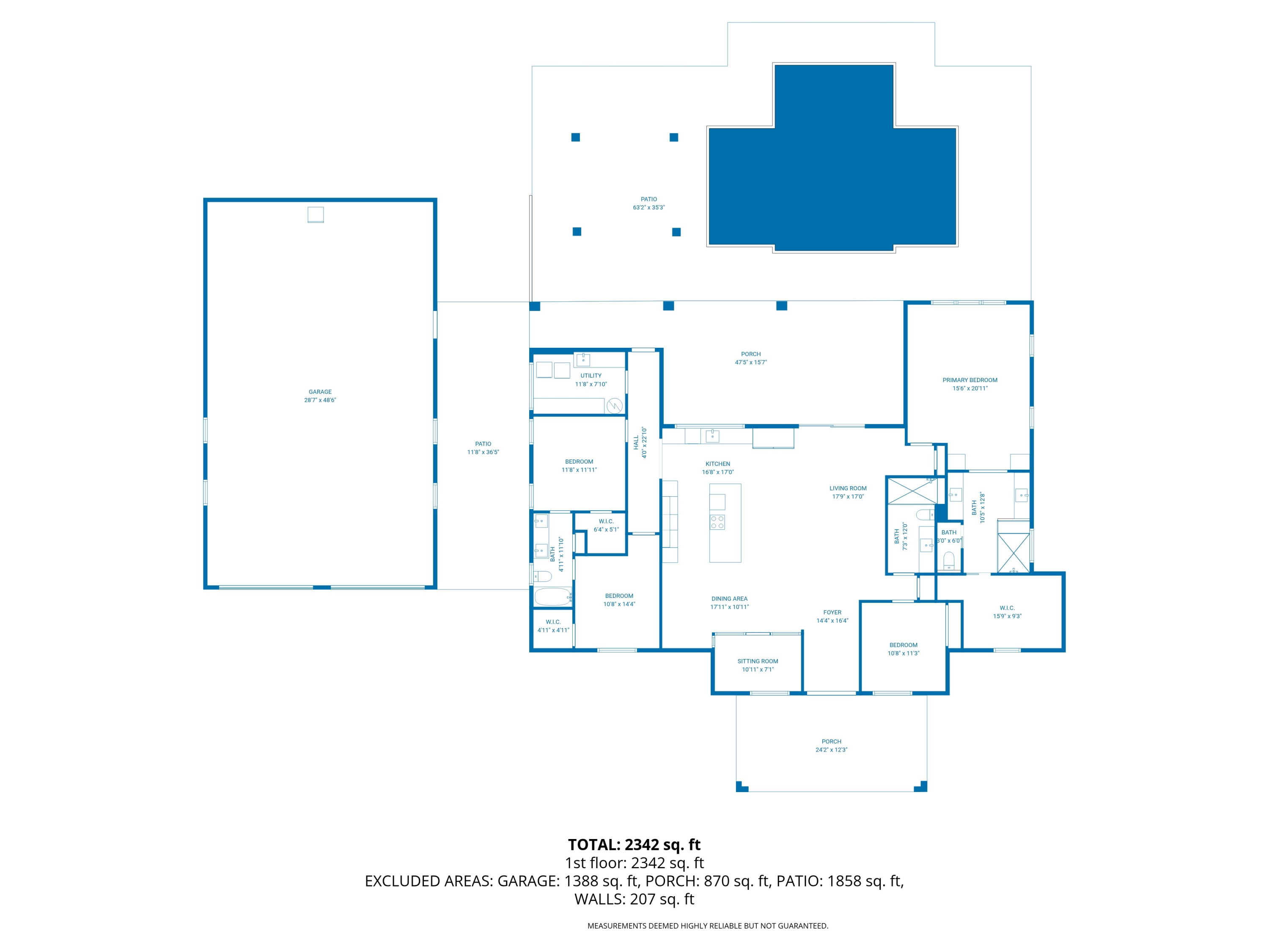 16149 73rd Terrace N, West Palm Beach, FL 33418, West Palm Beach - Photo 2