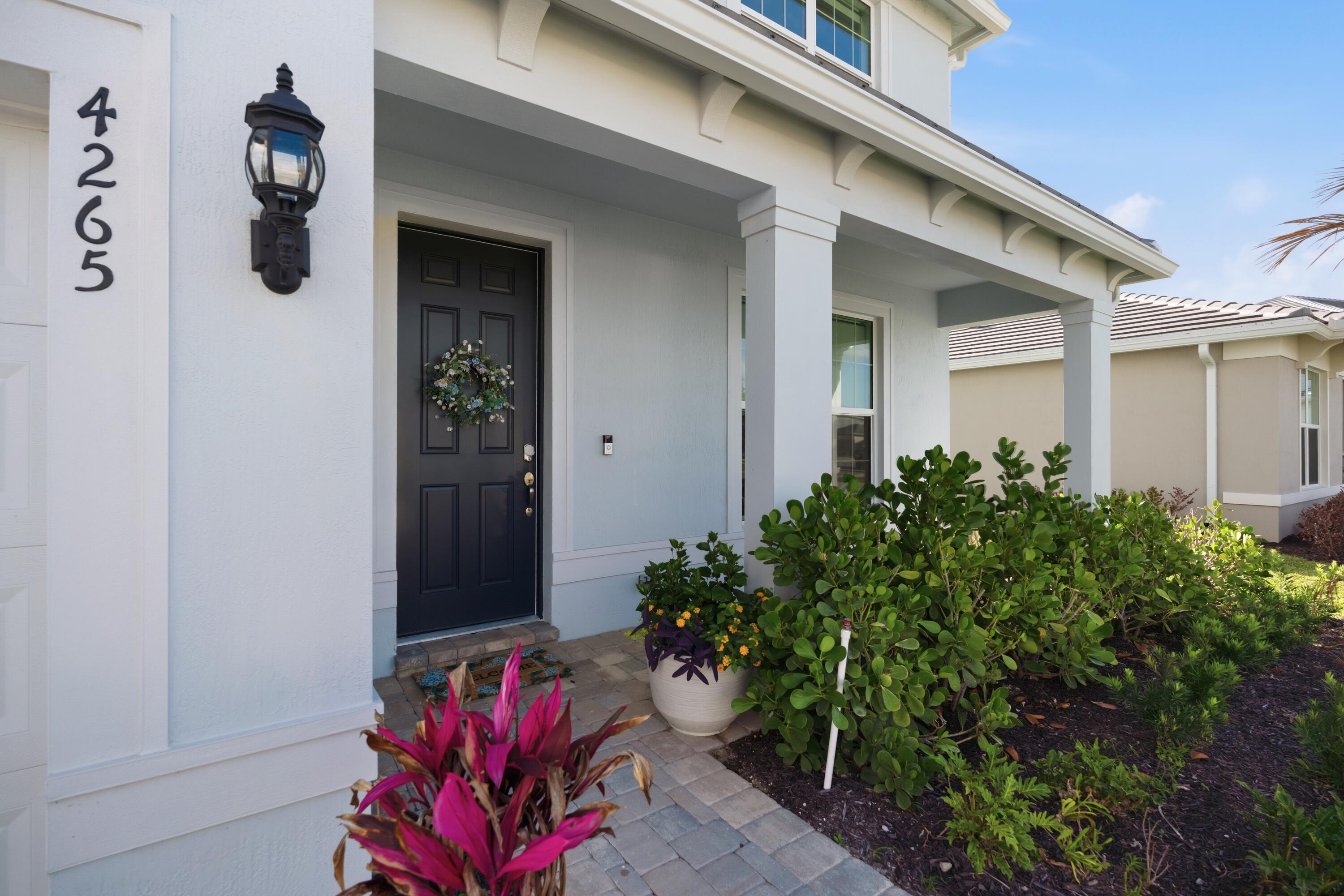 4265 SW Cornerstone Way, Stuart, FL 34997, Stuart - Photo 3