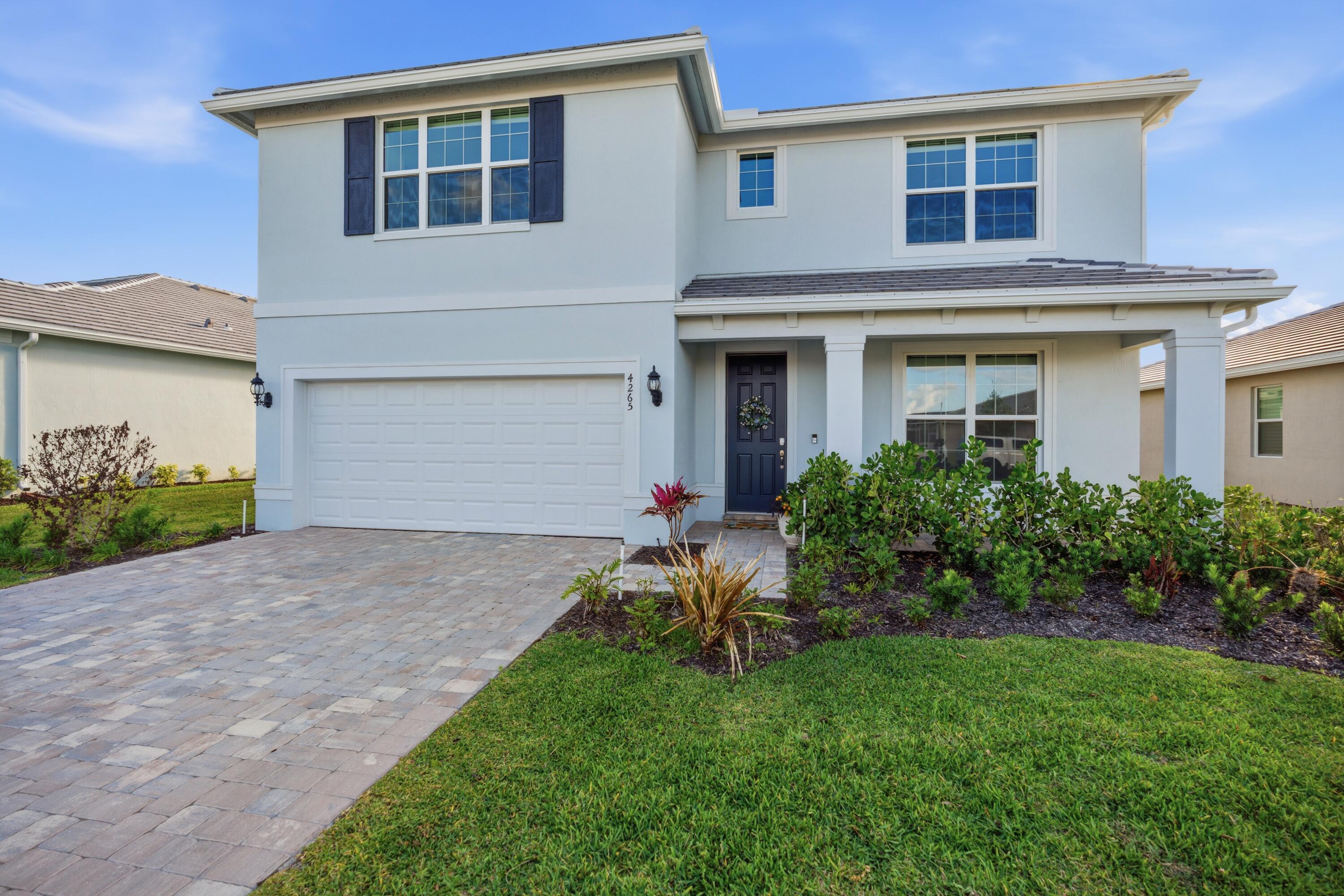 4265 SW Cornerstone Way, Stuart, FL 34997, Stuart