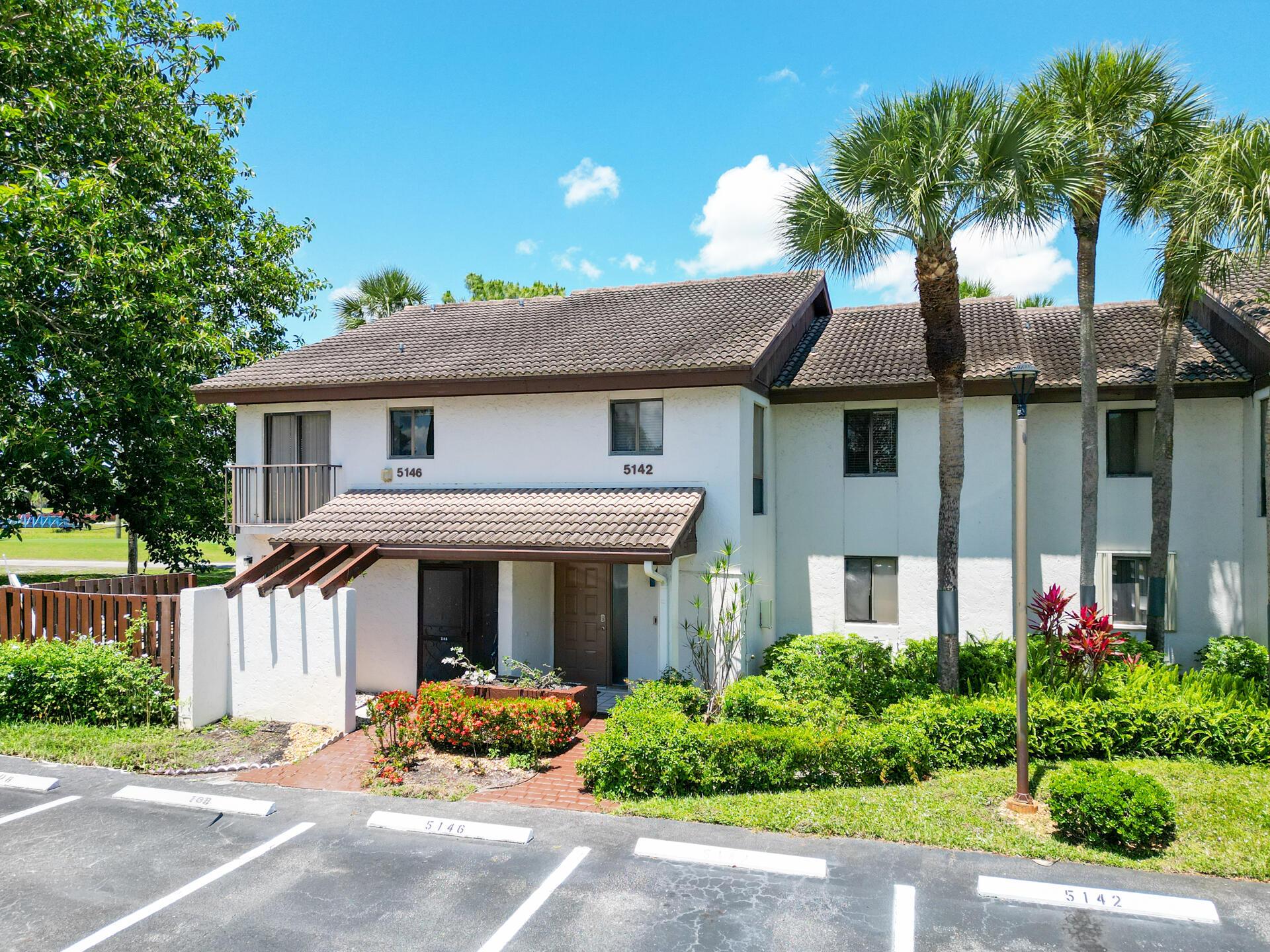 5142 Fountains Drive S, Lake Worth, FL 33467, Lake Worth