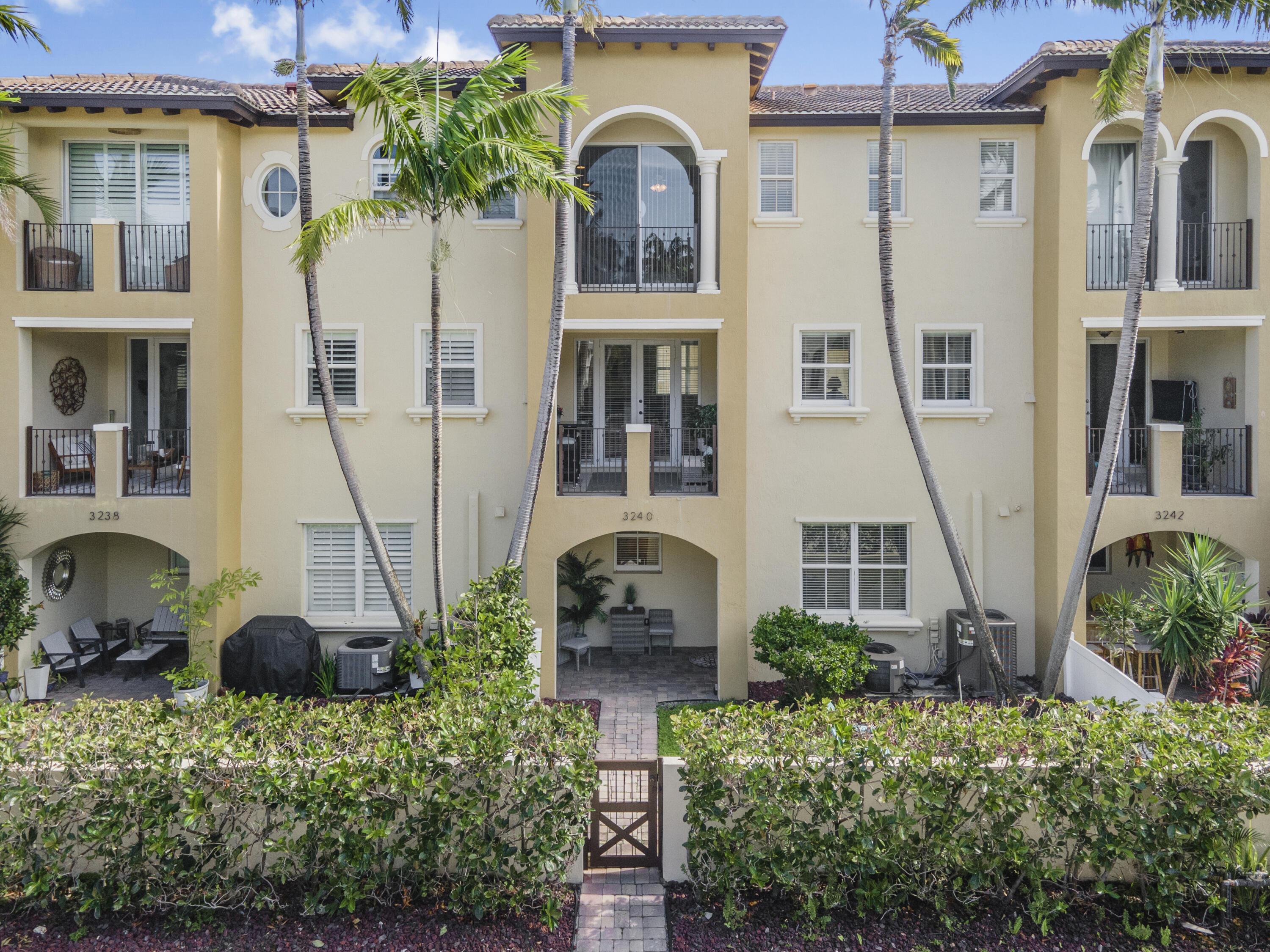 3240 NE 13th Street 3240, Pompano Beach, FL 33062, Pompano Beach