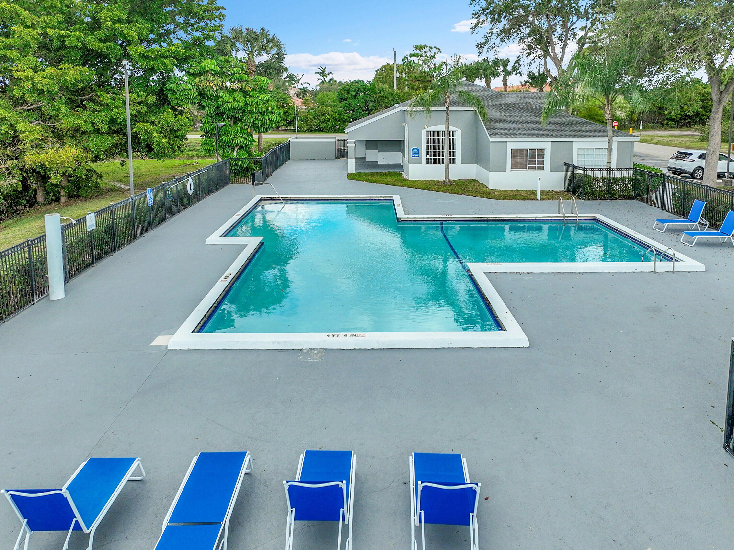 1139 Lake Terry Drive A, West Palm Beach, FL 33411, West Palm Beach - Photo 2